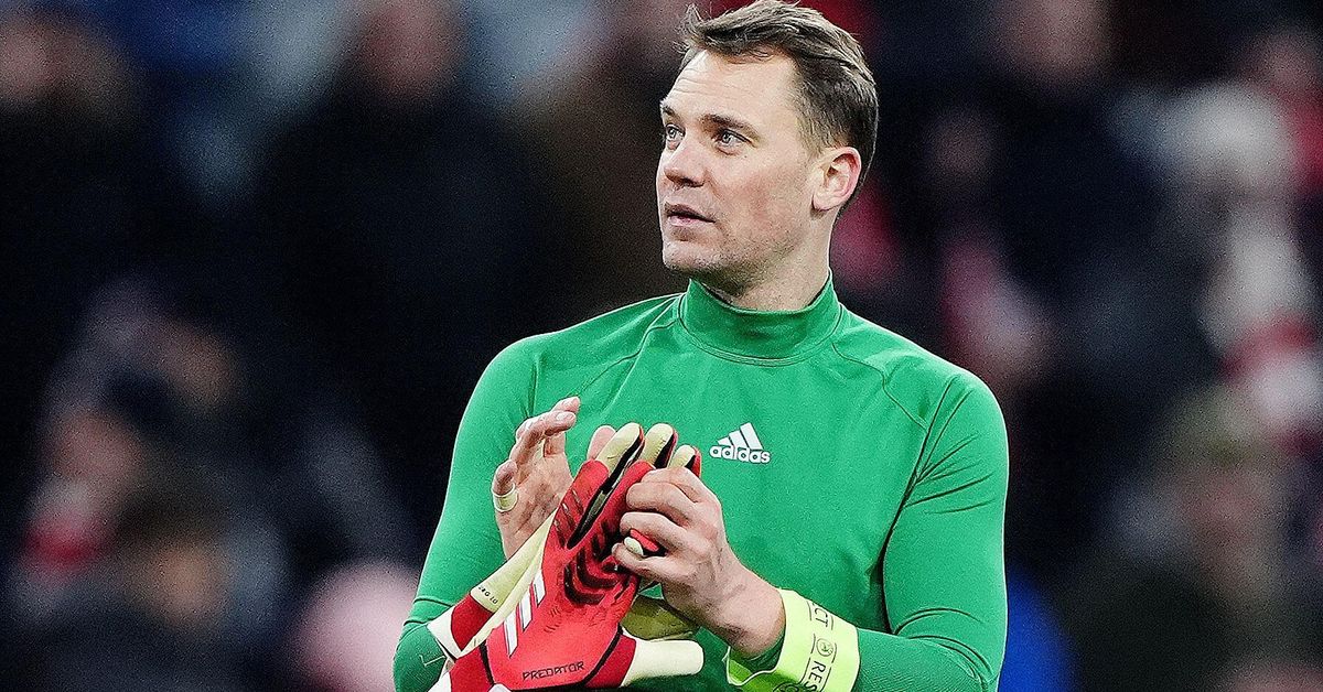 Manuel Neuer lockades tillbaka till landslaget – förbundskaptenen lovar att 40-åringen blir förstamålvakt i VM