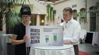 8 myyttiä työstä, yle tv1