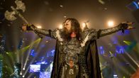 Lordi voitti Euroviisut vuonna 2006.