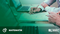 Abimix grafik för studentexamensproven i matematik.