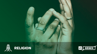 Abimix grafik för studentexamensproven i religion.