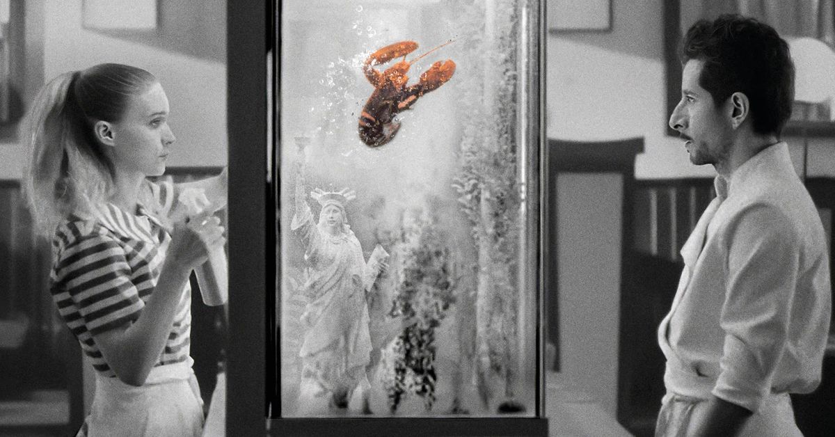 Recension: Sagolik diskbänksrealism i ett kök där allt kryddas med blod ...