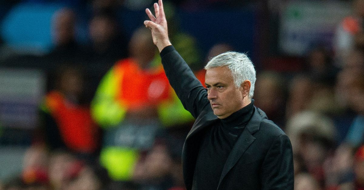 Real Madrid nimitti José Mourinhon uudeksi päävalm