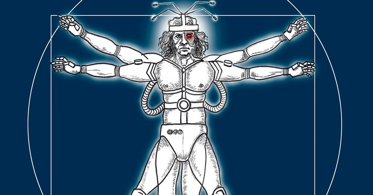 Tulevaisuuden ihminen voi olla tekoälystä koostuva tietoisuus – transhumanismi jyllää Piilaaksossa