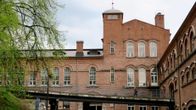 Frenckellin talo, kävelysilta