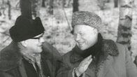 On vaikea kuvitella erilaisempia ihmisiä kuin mitä Urho Kekkonen ja Nikita Hrushtshov olivat, silti heistä tuli mitä parhaita ystäviä.
