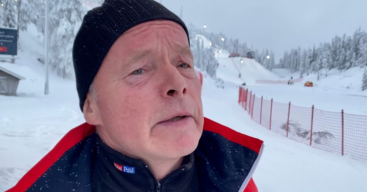 Rukan rinnetyöntekijät menevät vuorokauden lakkoon | Pohjois-Pohjanmaa ...