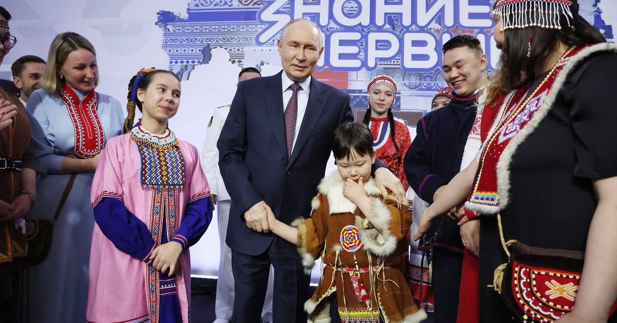 Putinin turvatoimia kiristetty rajusti – vuodettu raportti paljastaa eristäytymisen ja vallankaappauspelot