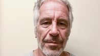 Jeffrey Epstein.