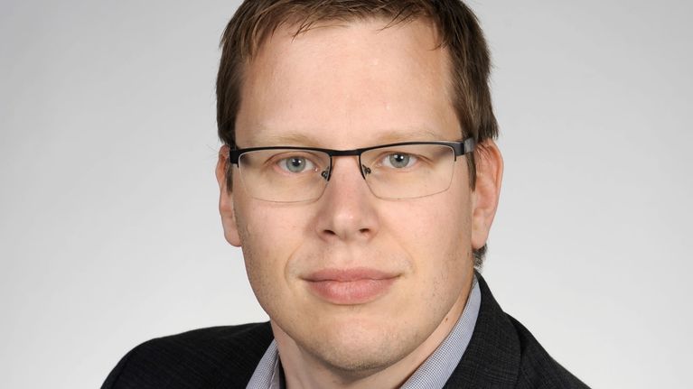 Matti Muukkonen.