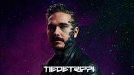 Tiedetrippi podcastin sarjakuva, jossa Henry Tikkanen. 