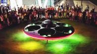 Shenzhen UFO Power Technologyn rakentama ilma-alus.
