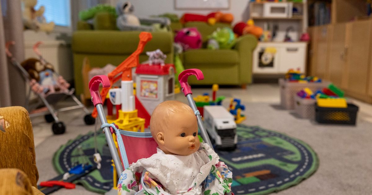 THL: Asiakkaita joudutaan ohjaamaan yhä useammin turvakodista toiseen tilanpuutteen vuoksi