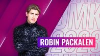 Robin Packalen