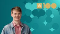 Pyry Vaismaa hymyilemässä kuvassa.