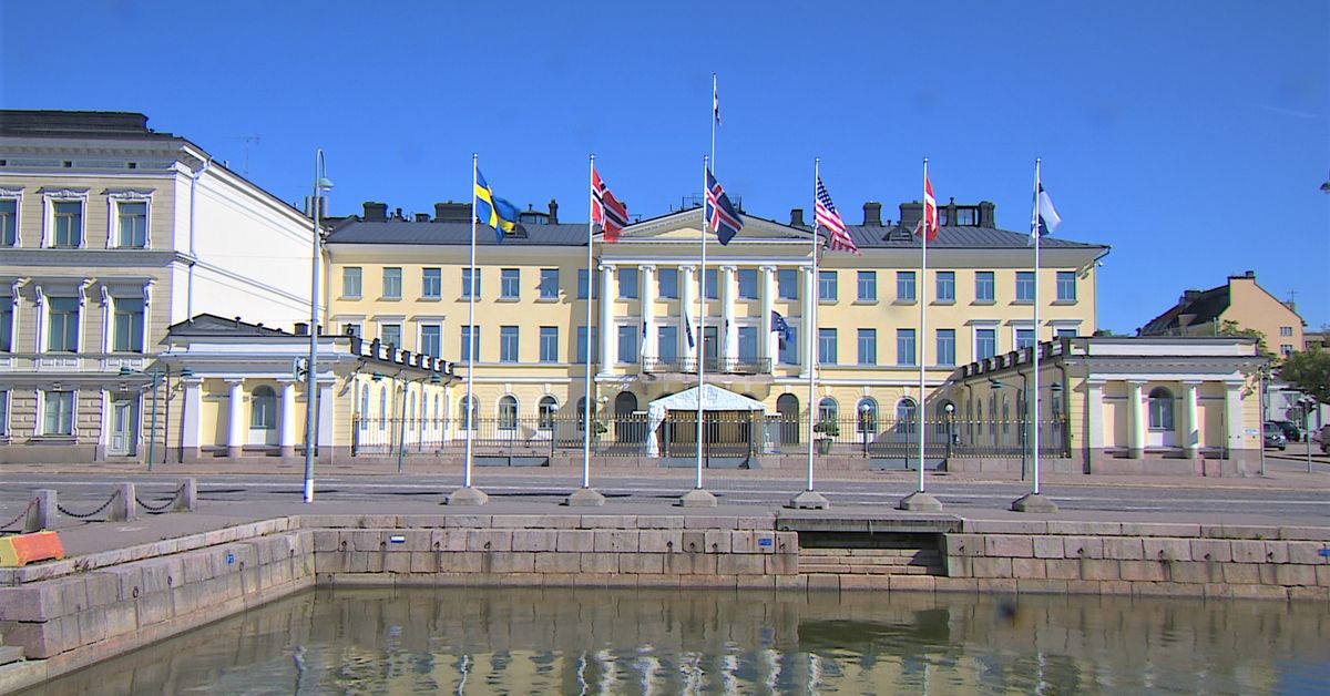 Study: Haavisto beats other presidential hopefuls on media exposure