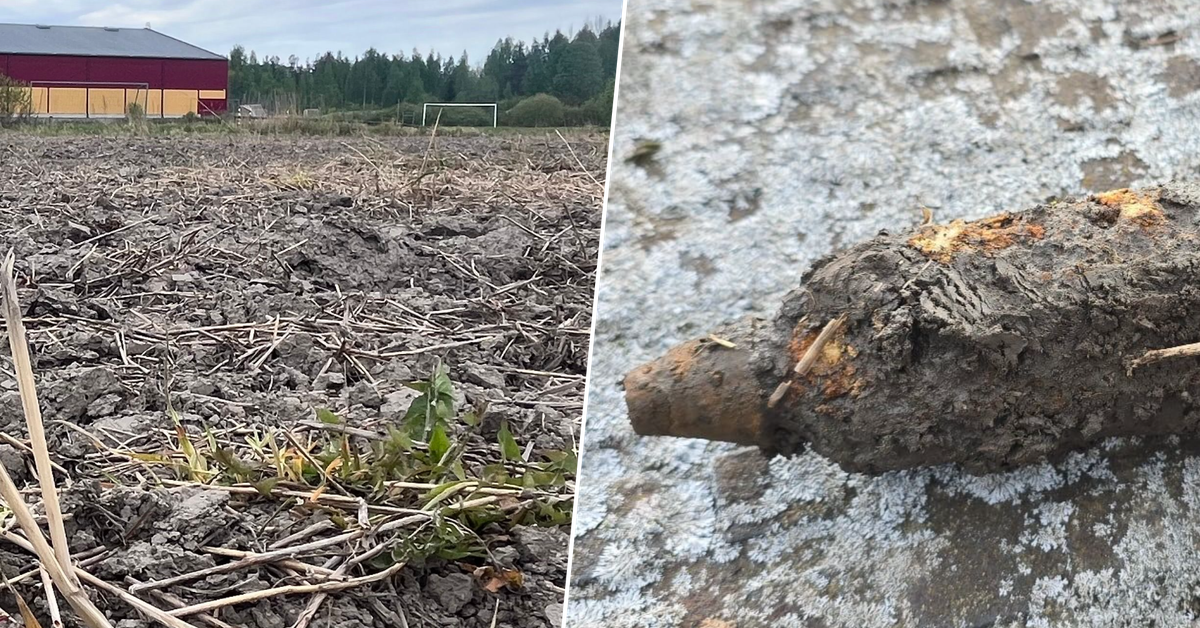 Riihimäen räjähde: Jari Salmi löysi mahdollisesti saman palopommin jo huhtikuussa – nökötti kaivonkannella viikkoja