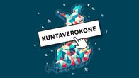 Kuntaverokoneen pääkuva