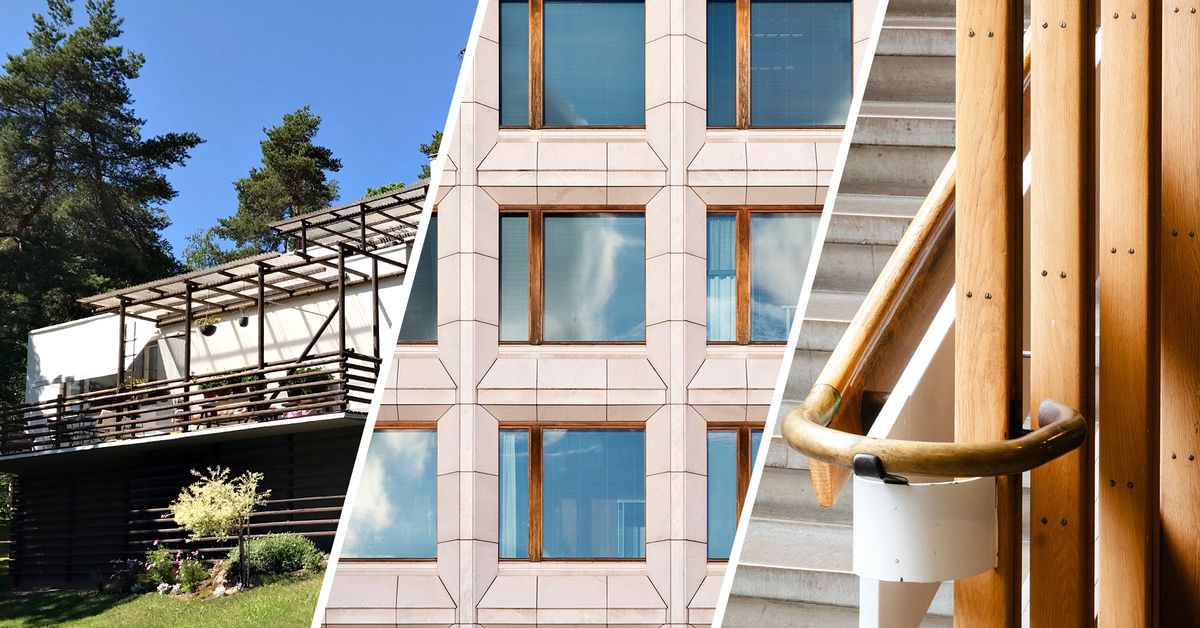 Näitä Aalto-kohteita ei huolittu maailmanperintölistalle – kysyimme, miksei