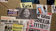 Raisa Räisäsetä kertovan jutun pääkuva.