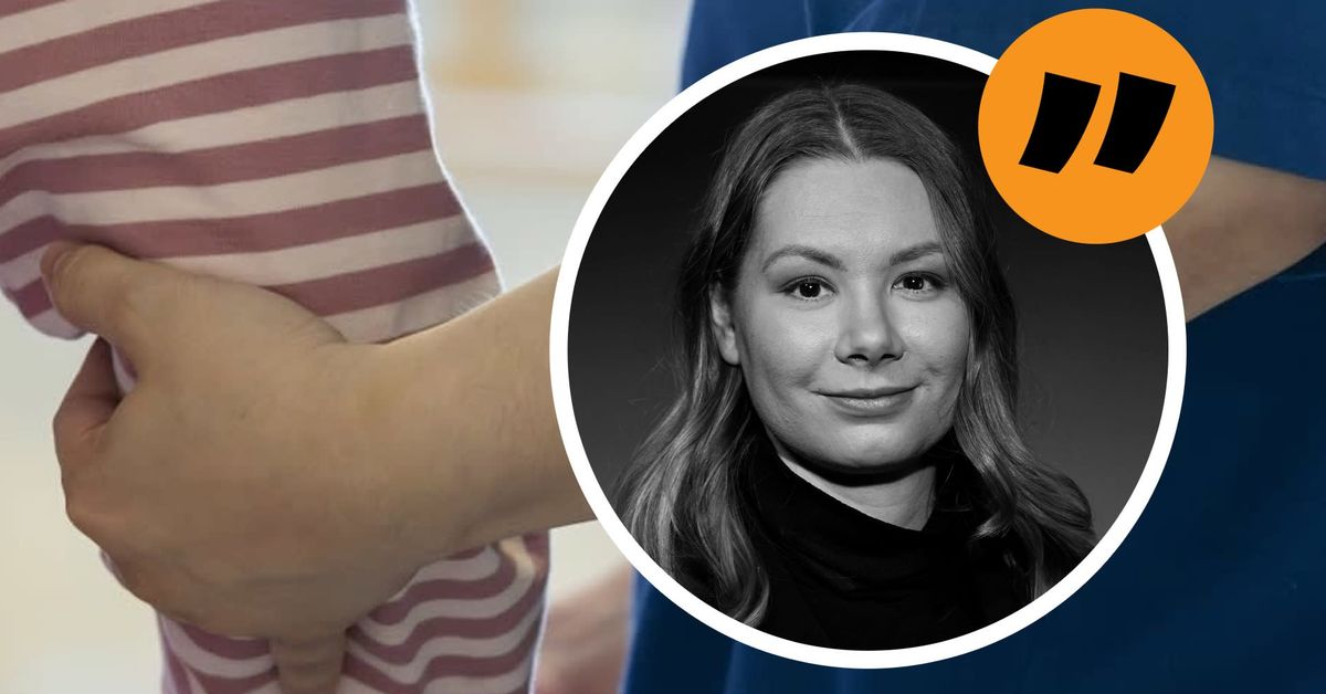 Analys: Hur mycket makt har Henrik Wickström egentligen? | Inrikes ...