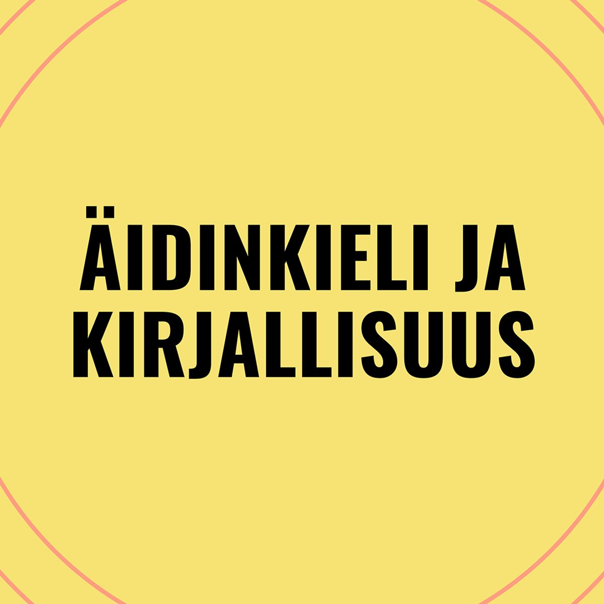 YO-koe, äidinkieli ja kirjallisuus, kirjoitustaidon koe ja suomi toisena kielenä