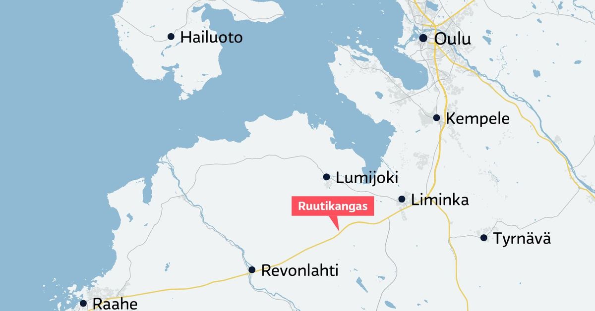 Ruutikankaan ampumaurheilukeskusta aiemmin ajanut Ruutikangas Oy hakeutuu konkurssiin