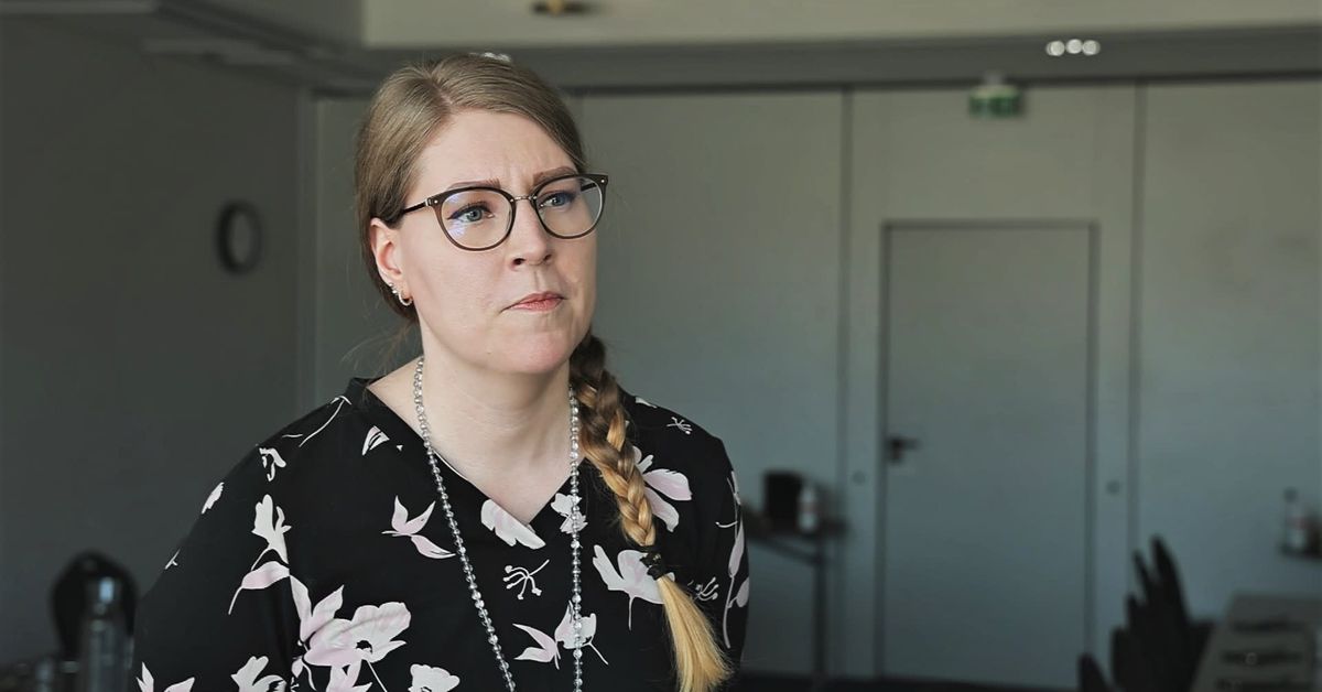 Jyty selvitti jäsenistöltään kokemuksia hyvintointialueiden ...
