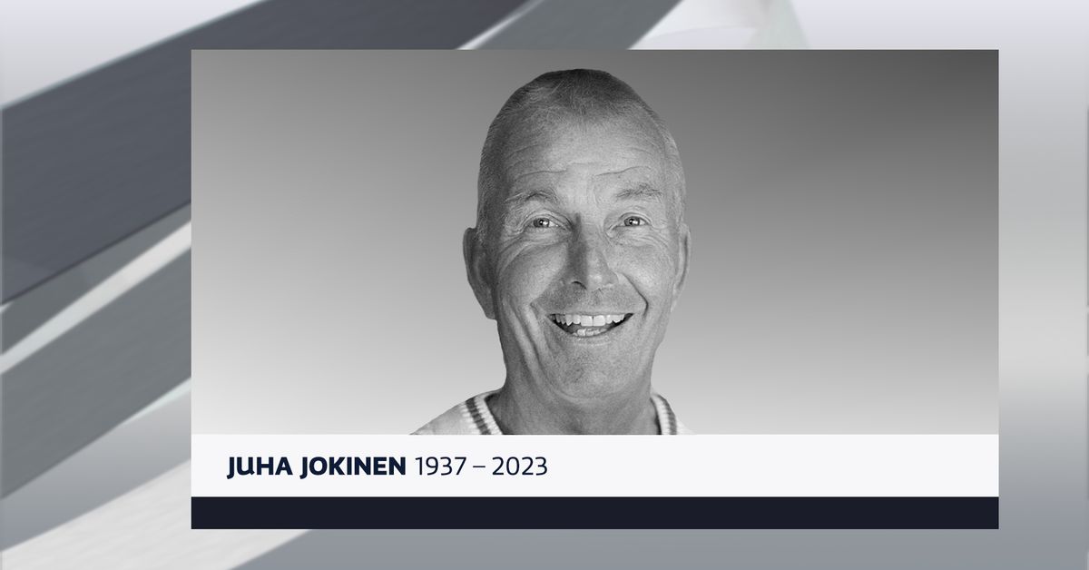 Yleisradion urheiluselostuksen pioneeri Juha Jokinen on kuollut ...