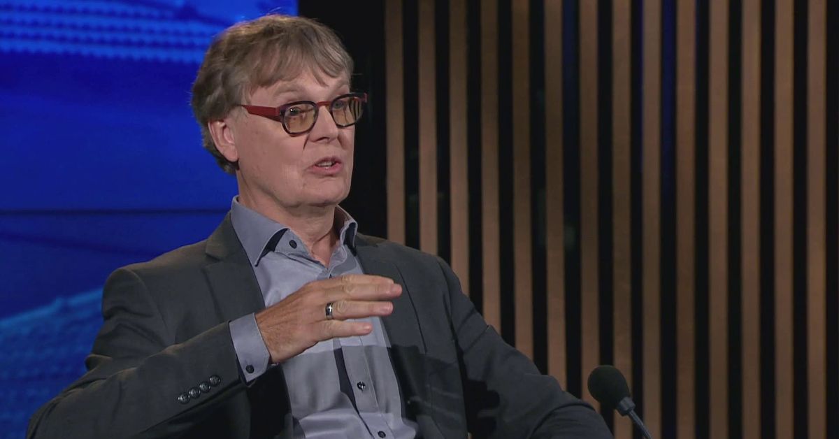 Tutkija: ”Meillä ei jatkossa ole varaa nykyisen laajuiseen lentämiseen ...