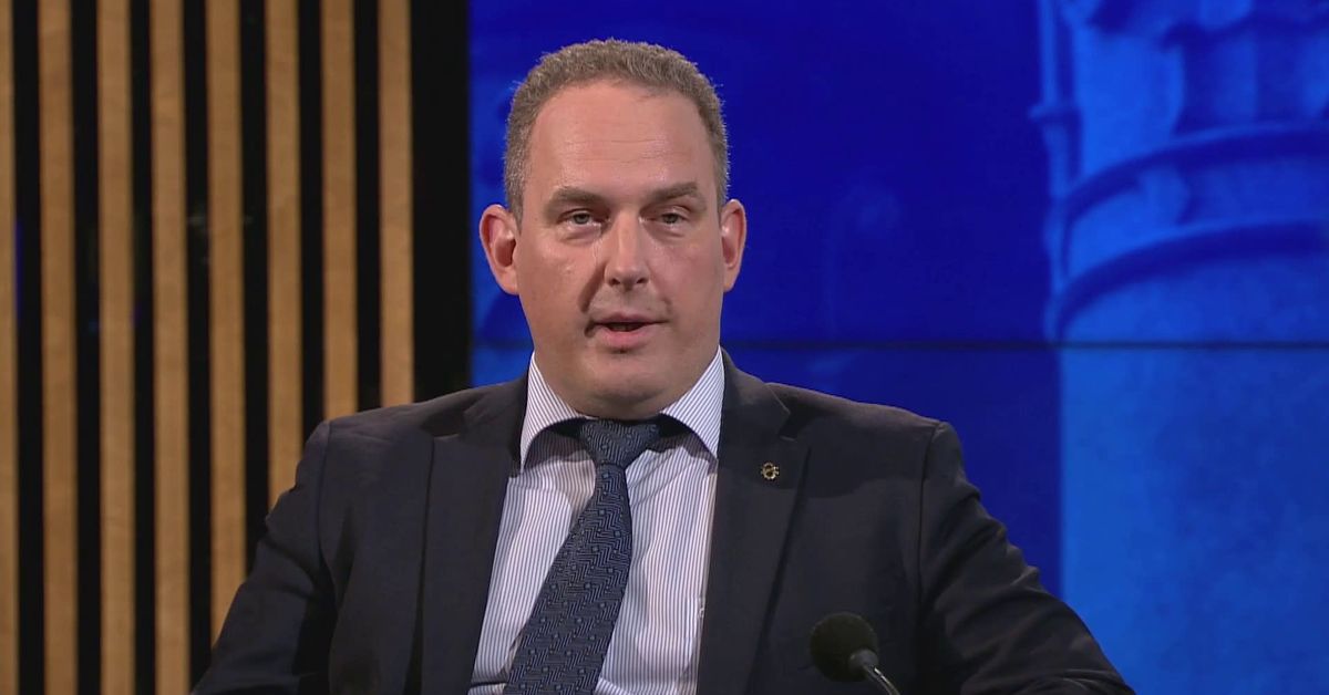 Nämä kaksi asiaa hiertävät RKP:n ja perussuomalaisten välejä ...