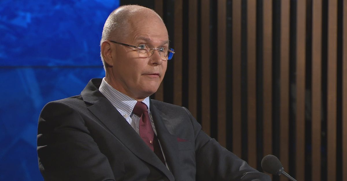 ven-j-n-uuden-puolustusministerin-p-teht-v-voi-olla-korruption