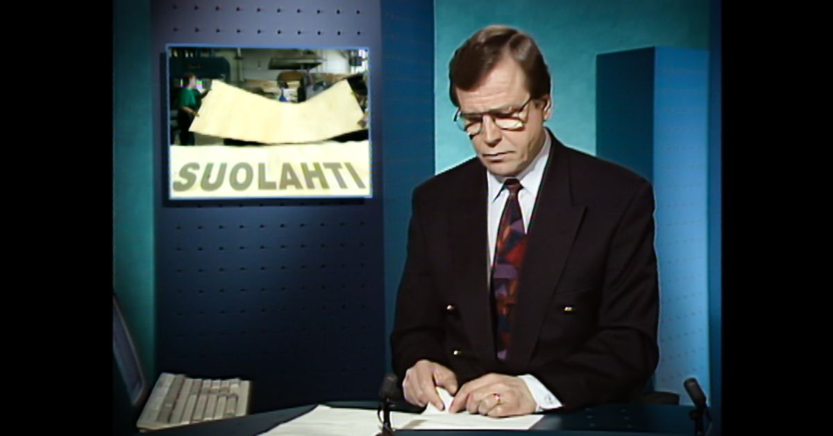 Mediatutkija edesmenneestä Arvi Lindistä: Kukaan ei voi enää
