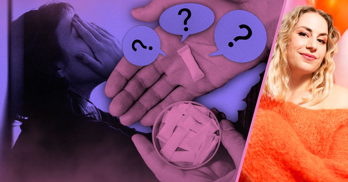 Nikotiinipussien käytöllä yhteys jopa masennukseen – ”Ihmiskoehan tässä ...