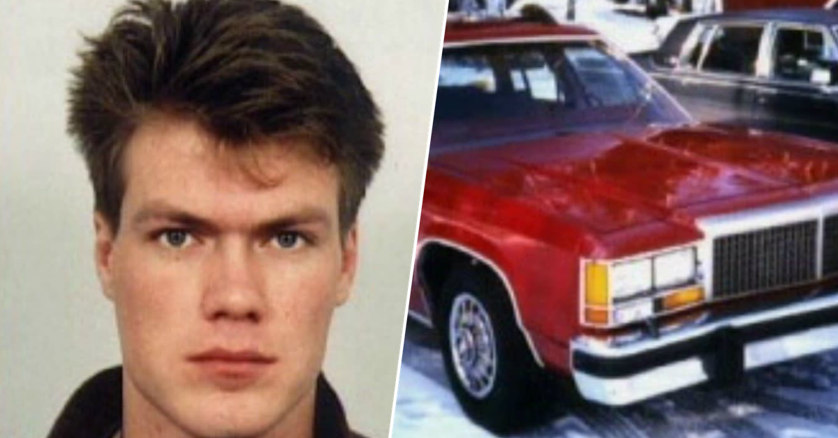 Nuori isä katosi kesäpäivänä jäljettömiin – nyt poliisi selvittää vanhaa murhamysteeriä ”juurta jaksaen”