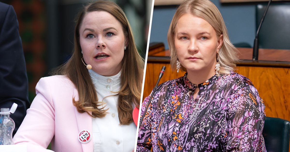 SDP:ssä myrskyää jälleen – kaksi poliitikkoa syyttää toisiaan epäasiallisesta kohtelusta
