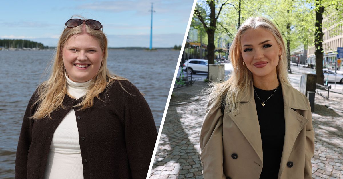 Marokko yllätti suomalaiset au pairit Ylen ohjelmassa: ”Minua pidettiin pohjoismaisena prinsessana”