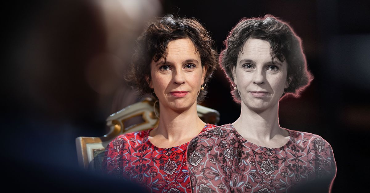 Olga Temosen tekoälyllä tehty ääni kertoo uutuuskirjassa hänen sairastumisestaan – kuuntele, miltä se kuulostaa