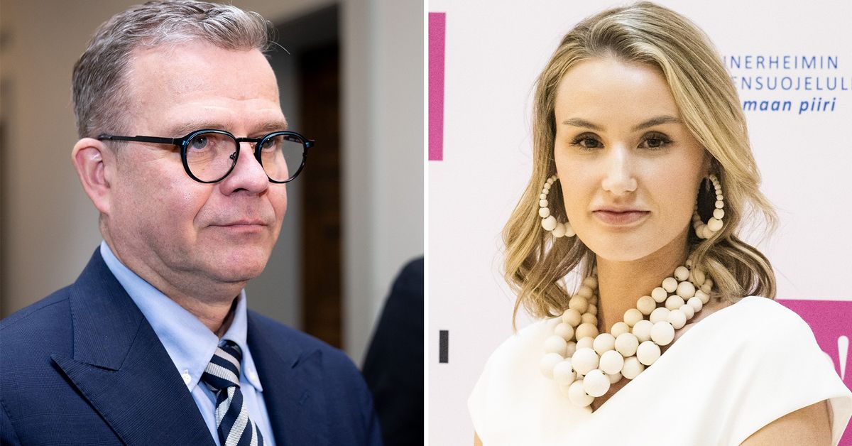 Somevaikuttajat vierailivat Petteri Orpon luona Kesärannassa – pääministerin kabinetti: Normaali työtapaaminen