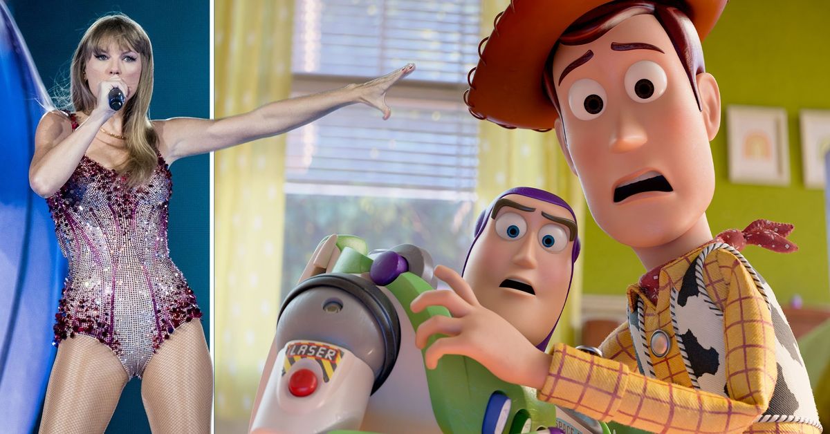 Uusi Toy Story -elokuva julkaistaan kesäkuussa – m
