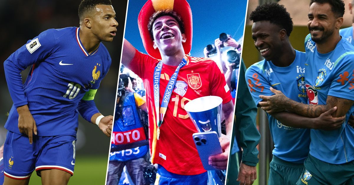 Yle Sportens stora rankning: Här är de 48 lagen i 