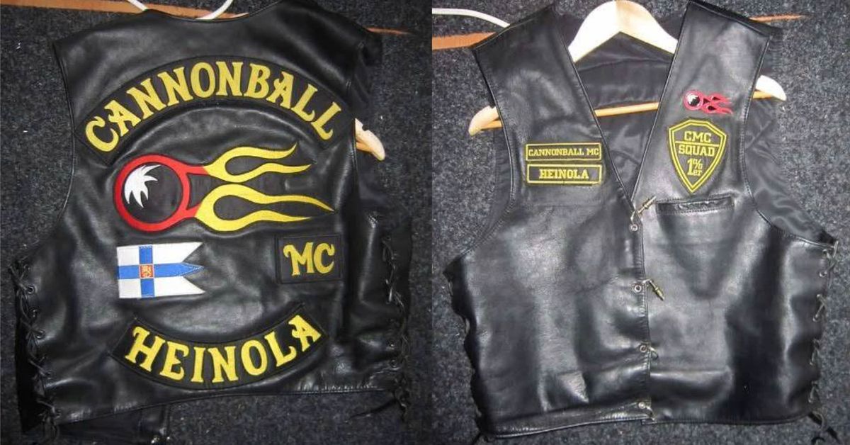 Cannonball MC to appeal criminal ban to Supreme Court
