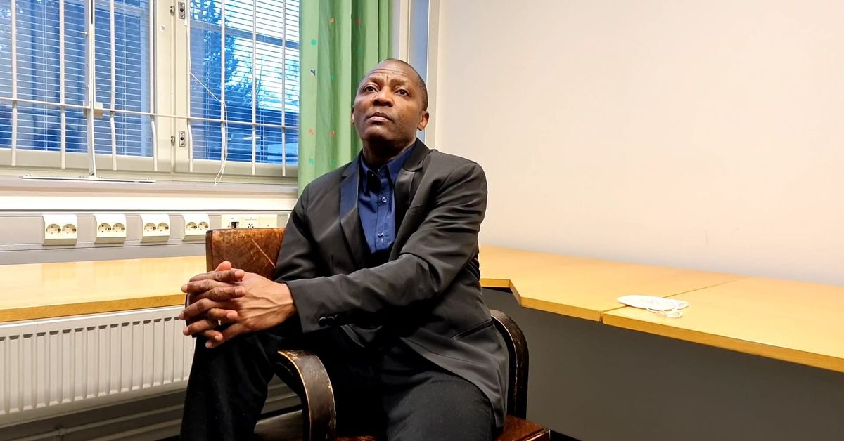 Liberian war crimes case moves to appeals court