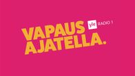 Yle Radio 1 - Vapaus ajatella 