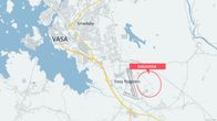 Karta över Gigavasas placering