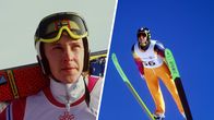 Matti Nykänen ja Martin Svagerko