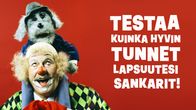 Pelle Hermanni ja Ransu karvakuono