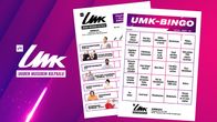 Kuvassa UMK:n puuhapaketin lomakkeet