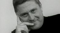 Henrik Tikkanen vuonna 1971.