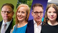 A-Talkissa Suomen väestöennusteesta ovat keskustelemassa työeläkeyhtiö Varman toimitusjohtaja Risto Murto, sosiologian professori Marika Jalovaara Turun yliopistosta, Helsingin pormestari Juhana Vartiainen sekä Demarinuorten puheenjohtaja Emilia Kangaskolkka.